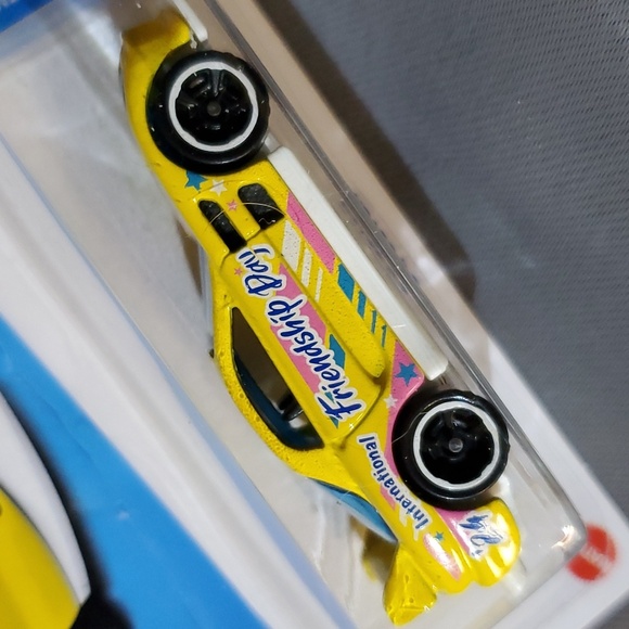 Hot Wheels‎ - Picture 2 of 9